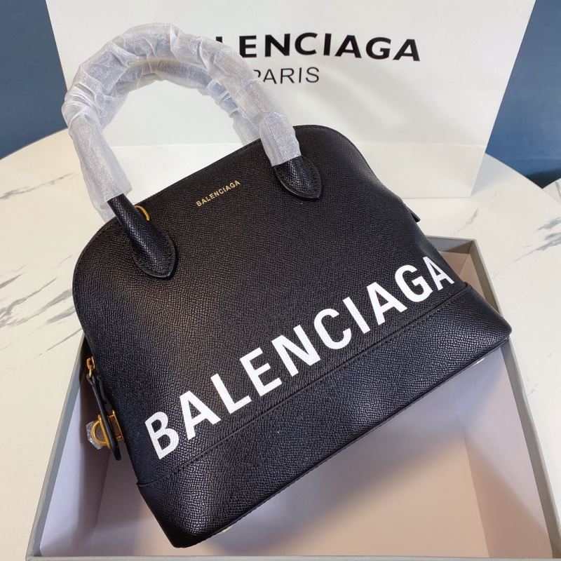 Ba*len*cia*ga ville top series bags